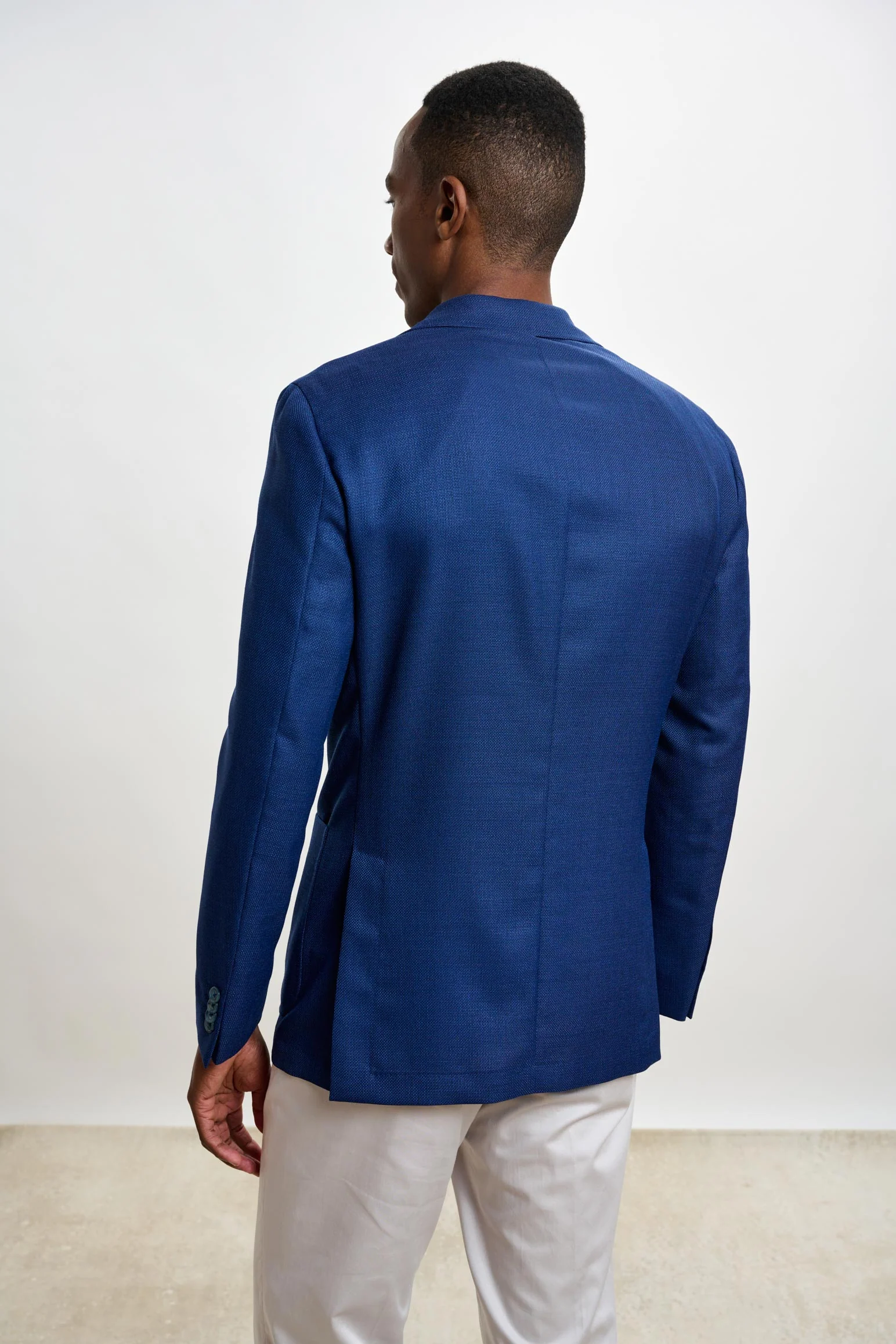 Blue Kenton Jacket Rhapsody - Image 8