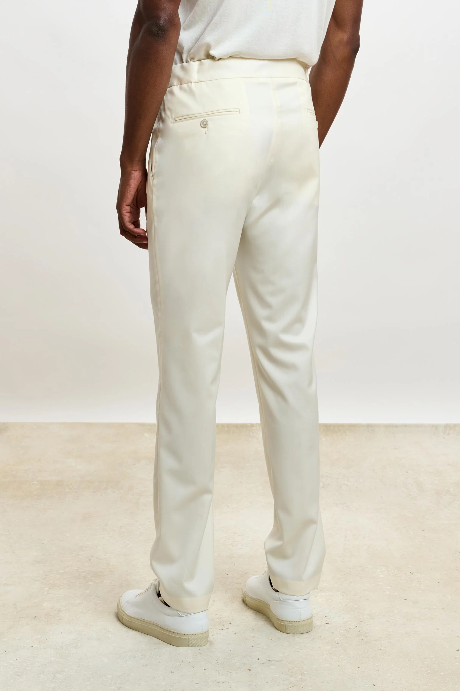 Off-White Perth Drawstring Trousers New Deluxe - Image 5
