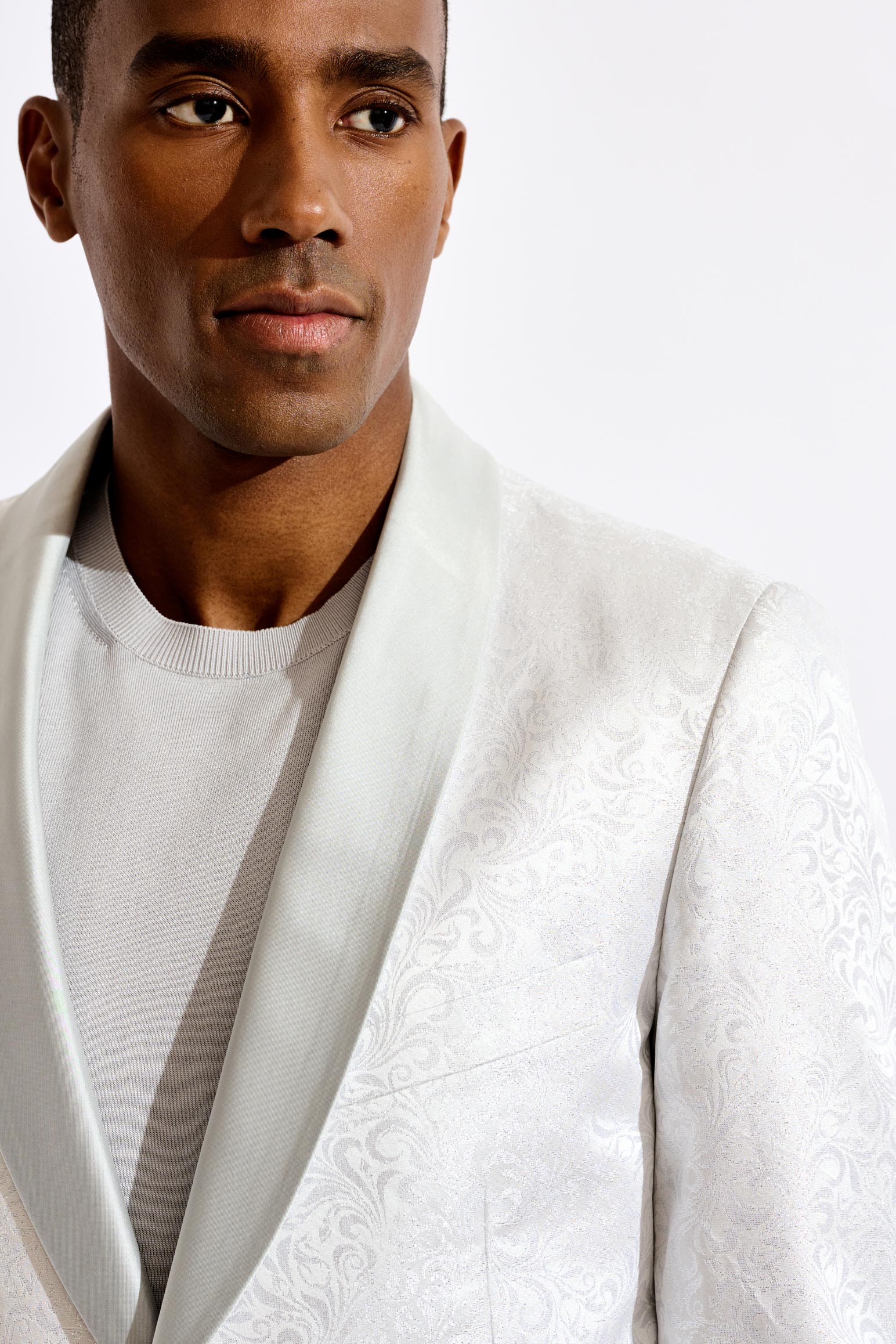 White Soho Tuxedo Festival - Image 5